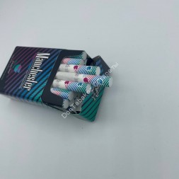 Сигареты Manchester (Манчестер) Double Drive KS Оптом