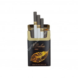 Сигареты Dubao Gold King Size Микс