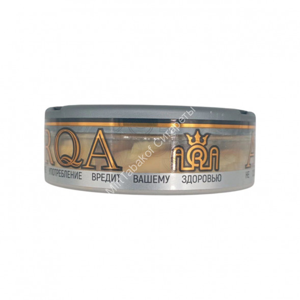 Жевательная смесь без табака ARQA 20 г 70 мг Микс