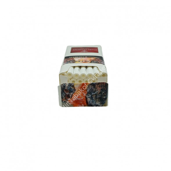 Сигареты Parliament Red Slims - EVE (Парламент Ред Слимс) микс