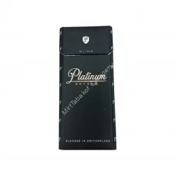 Сигареты Platinum Seven Black 100's микс