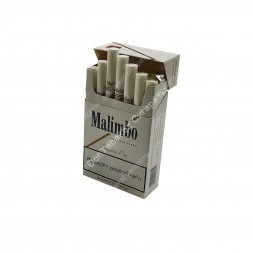 Сигареты Malimbo Exclusive One оптом