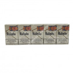 Сигареты Malimbo Exclusive One оптом