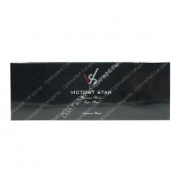 Сигареты Виктори Стар (Victory Star) Premium Black оптом