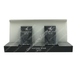 Сигареты Виктори Стар (Victory Star) Premium Black оптом