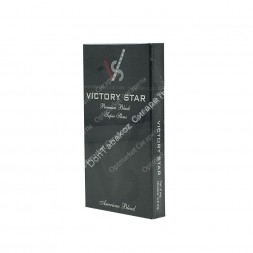 Сигареты Виктори Стар (Victory Star) Premium Black оптом