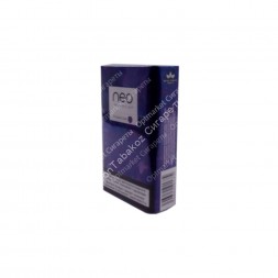 Стики GLO Neo Demi Purple Click (КЗ) оптом