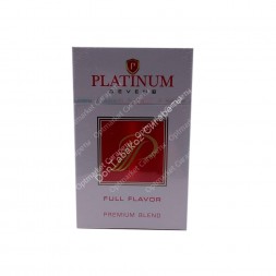 Сигареты Платинум Севен (Platinum Seven) Full Flavour оптом
