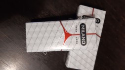 Сигареты Милано (Milano) Tech Lock WHITE Nano МИКС