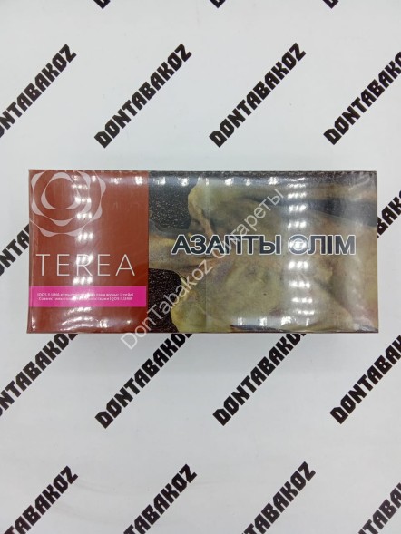 Стики Terea Bronze Казахстан Оптом